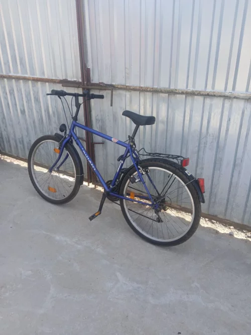 Велосипед 26"