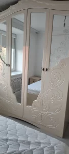 Спальню
