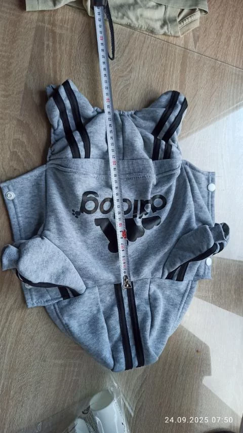 Одежда для Вашей собачки