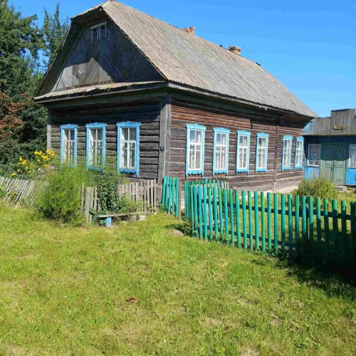 Дом в Кировском районе 3000 у.е