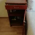 Тумба прикроватная б/у