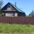 Д. Ясный лес дом с участком