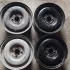 Диски на Ауди 80 Audi 80 штампованные Р 13 R 13, 4x100, DIA 57, 100 р