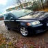 Volvo v50, 2011г