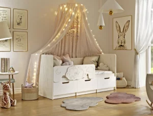 Детскую кровать