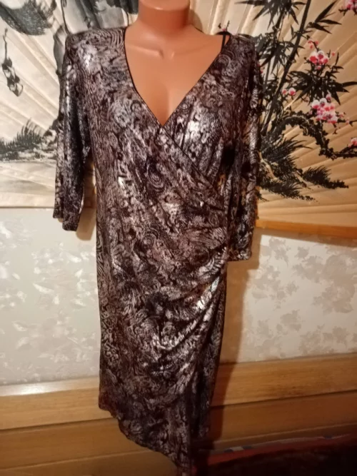 Платье р. 48, 50