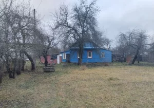 Жилой дом по пер. Южный (р-н ТДиА)