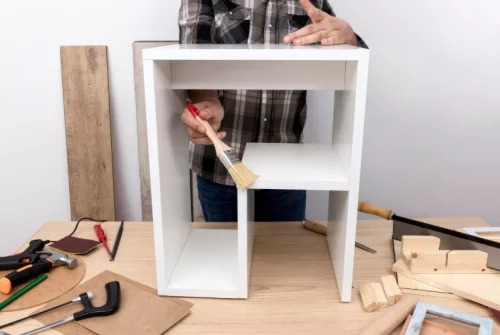Ремонт, сборка-разборка мебели.