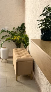 Места мастера маникюра