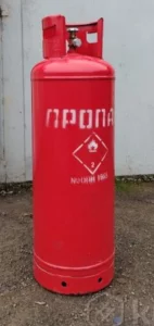 Газовый баллон