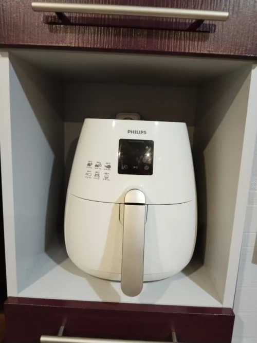 Аэрогриль PHILIPS