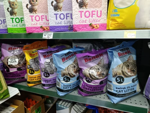 Наполнительи