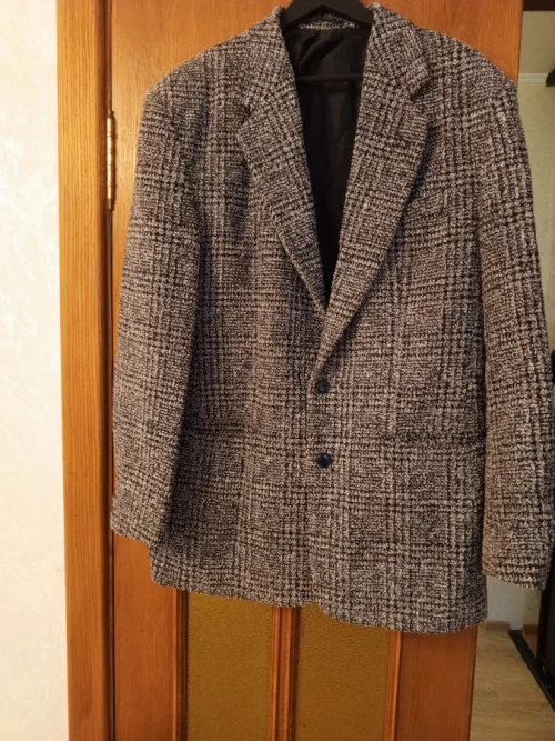 Пиджак мужской