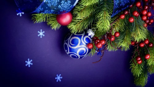 Новогодние фотозоны