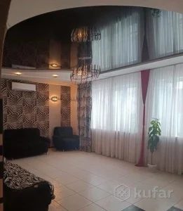 Коттедж в центре по пер. Транспортному