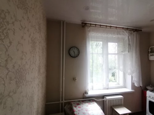 В продаже 2-комнатная квартира
