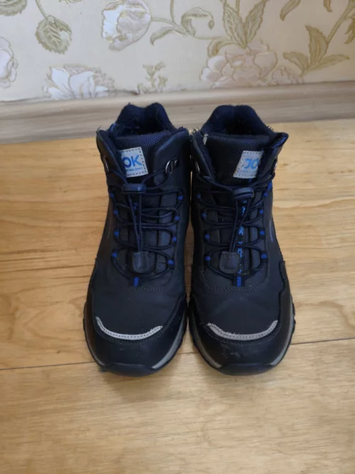 Обувь для мальчика