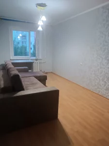 3к квартиру -6ц микрорайон