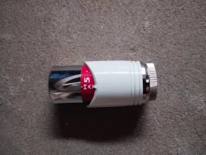 Термоголова