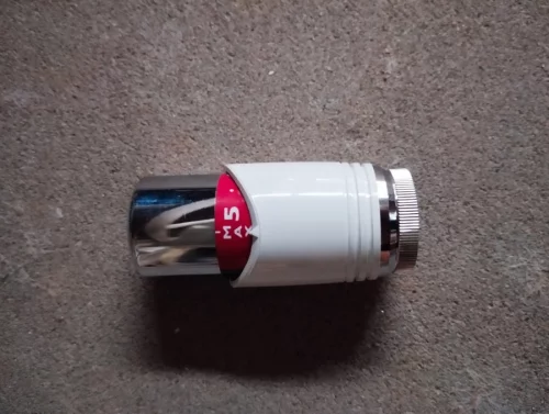 Термоголова