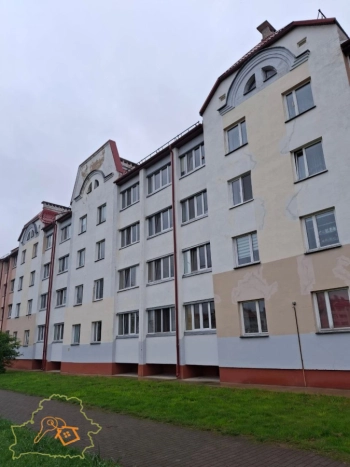 3-х комн. квартира улучшенной планировки