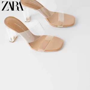 Босоножки Zara 39