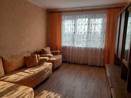 2-х комнатная квартира на длительный срок