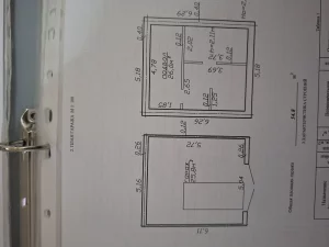 Большой гораж в гск кисилевичский