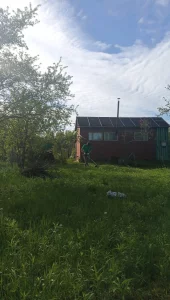 Участок в СТ Солнечная поляна