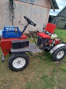 Мотоблок Shtenly-1900pro