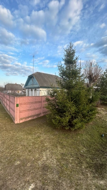 Жилой дом на ул. Баумана