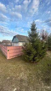 Жилой дом на ул. Баумана