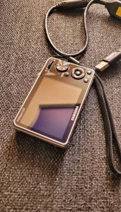 Фотоаппарат Samsung PL50