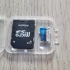MicroSD XC 256 ГБ
