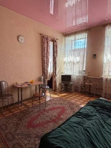 Двухкомнатная квартира по ул. Чонгарская, д. 35