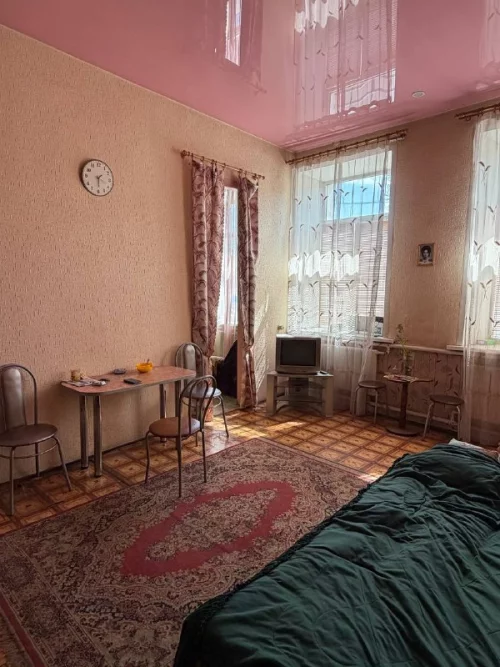 Двухкомнатная квартира по ул. Чонгарская, д. 35