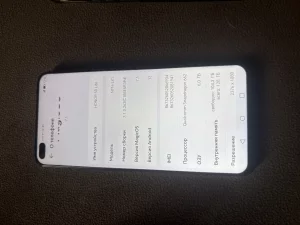 Honor 50 lite