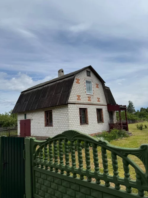 Продам дачу деревня думановщина.