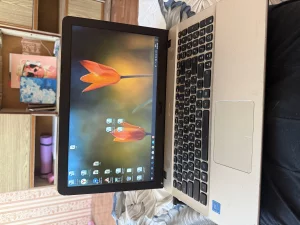 Ноутбук asus