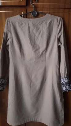 Платье женское размер 48