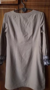 Платье женское размер 48