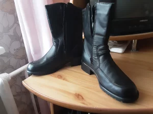Сапоги зимние 37 размер