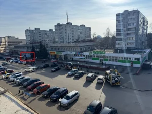 Помещение 300 м2 в Торговом Центре «Вестор»