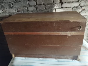 Комод.10 рублей. доставка