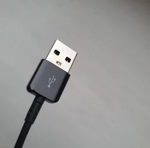Кабель быстрой зарядки Samsung