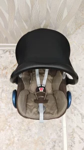 Автолюлька 0/0+ 50р