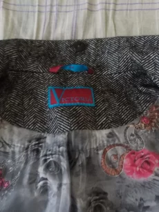 Пальто женское