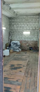 Гараж, ГСК 20, 6 м-н