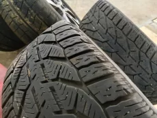 Диски с резиной R17