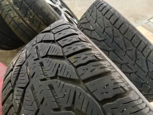 Диски с резиной R17